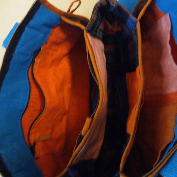 Barbara samsoni purse - Picture 4 of 4